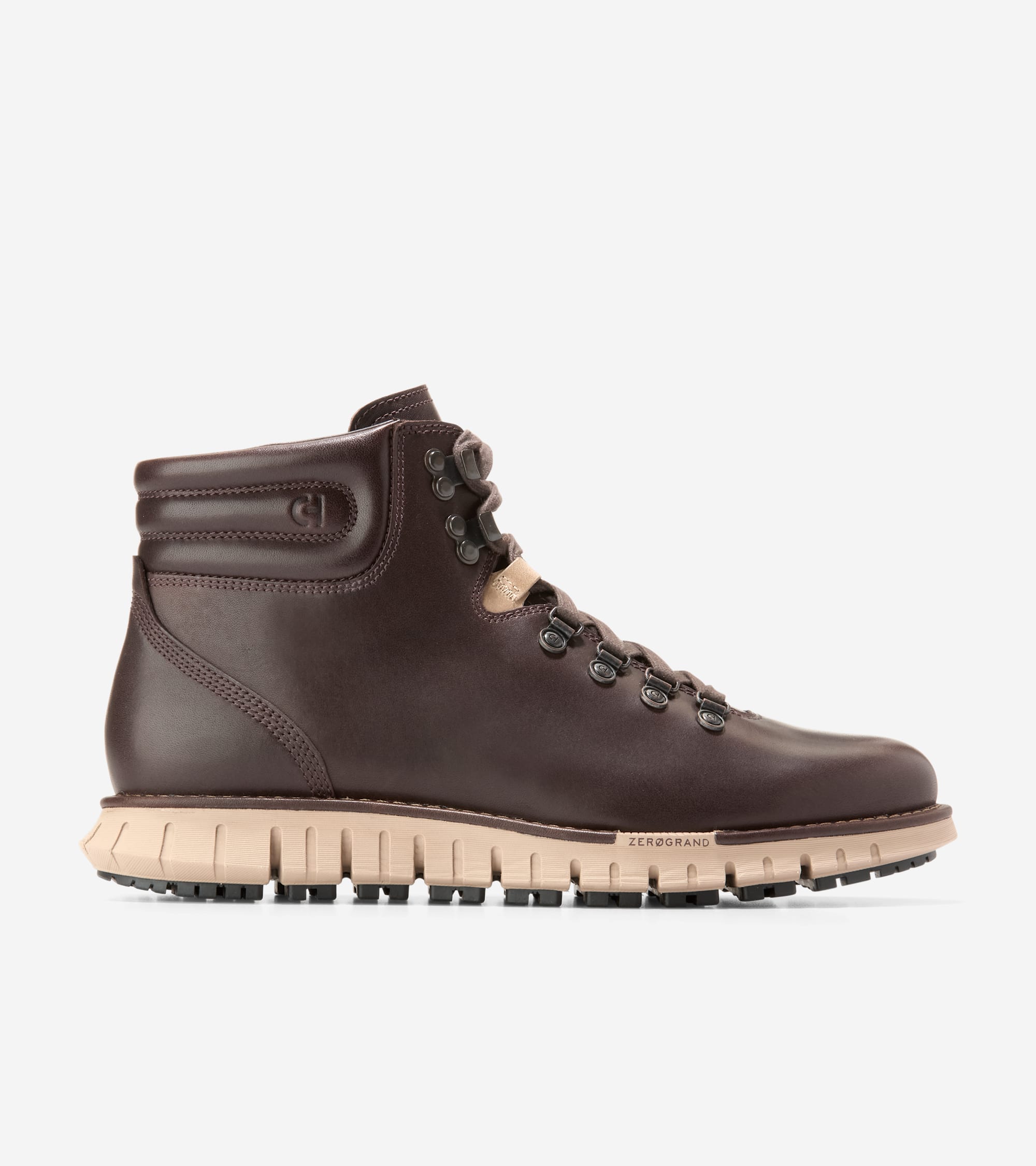 Cole haan zerogrand mens boots on sale